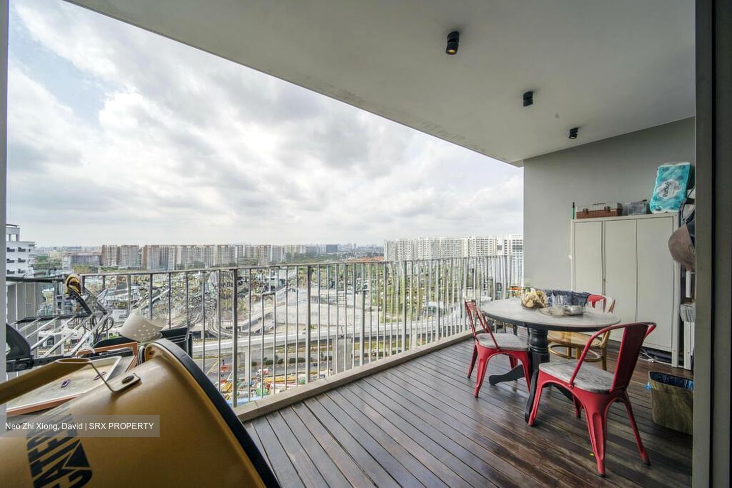 Rivercove Residences (D19), Condominium #521045581